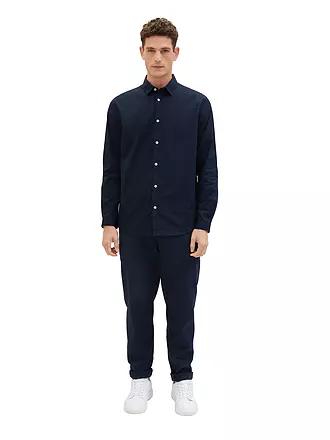 TOM TAILOR | Hemd Regular Fit | 